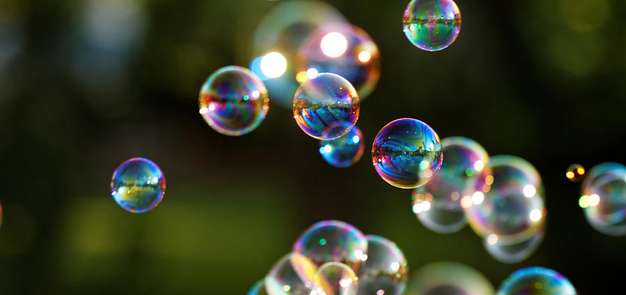 Soap Bubbles