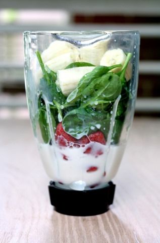 smoothie