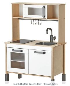 ikea kitchen